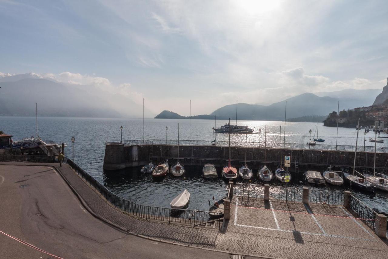 Menaggio Marina By Lovecomo Eksteriør bilde