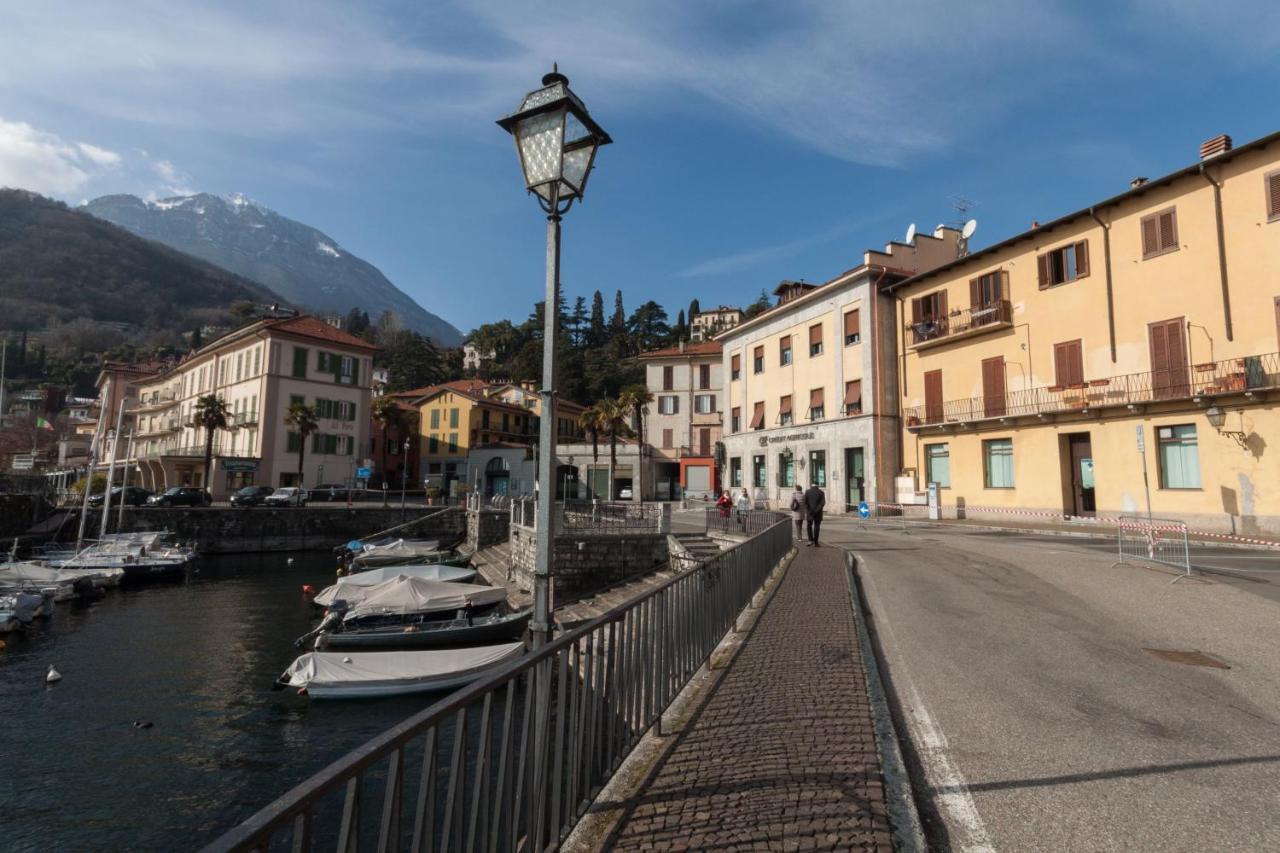 Menaggio Marina By Lovecomo Eksteriør bilde