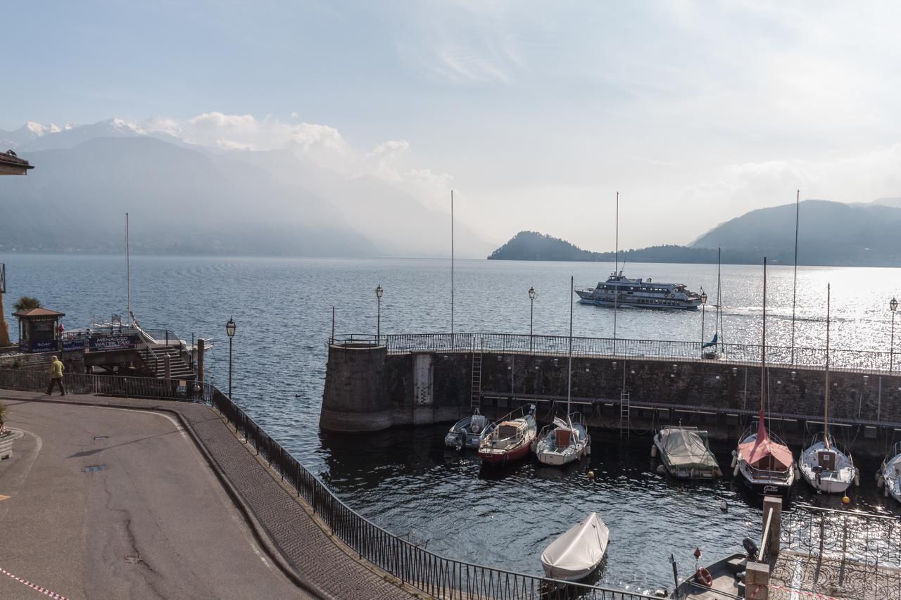 Menaggio Marina By Lovecomo Eksteriør bilde