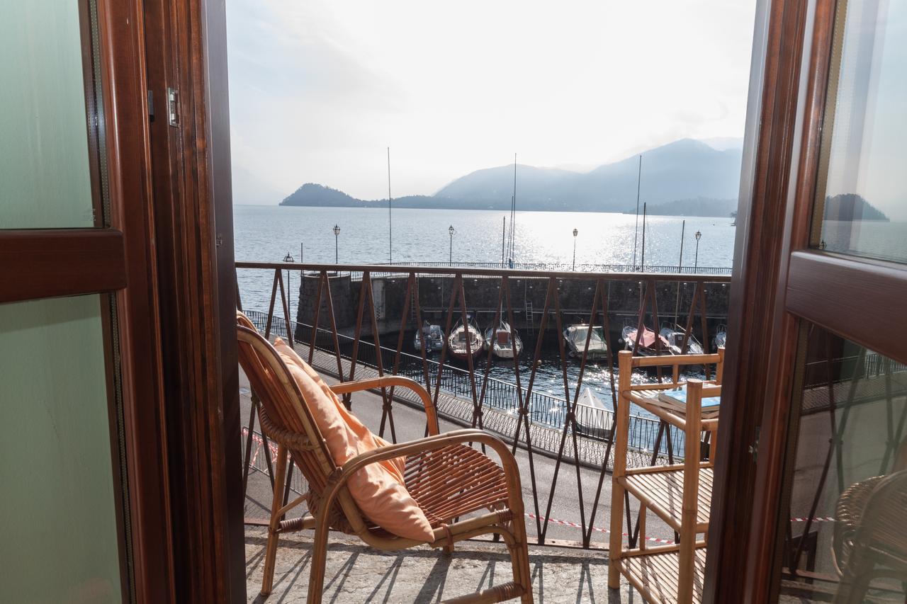 Menaggio Marina By Lovecomo Eksteriør bilde
